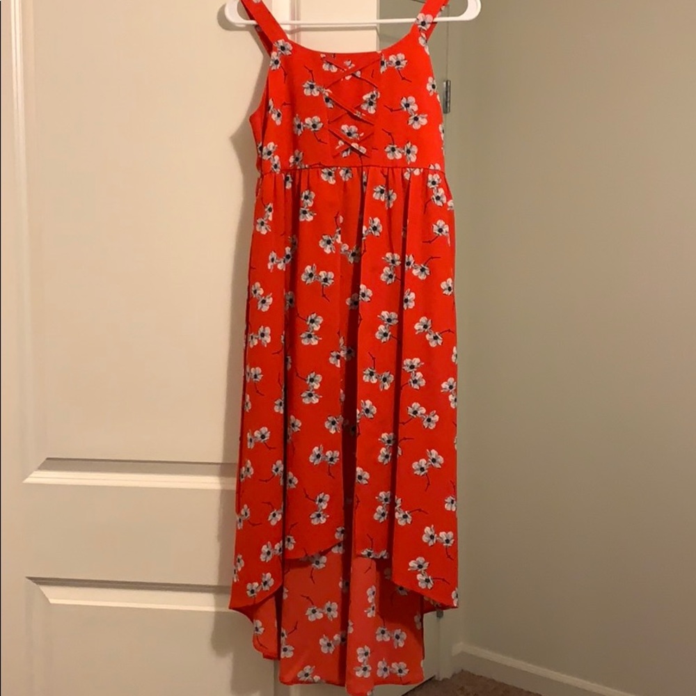Cute dress